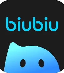 biubiu加速器 logo